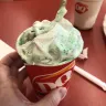 Dairy Queen - blizzard and cho shake - Photo 2