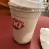 Dairy Queen - blizzard and cho shake - Photo 1