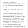 My Ticket Tracker In Connecticut - order # [protected]