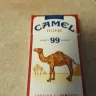 Camel - camel 99 filters