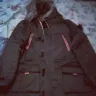 Wish - man's winter coat - Photo 1