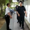 AETOS - Security service from hell - Photo 8