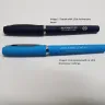 National Pen - product supplied not as ordered