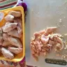 H-E-B - chicken wing portions