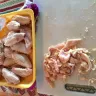 H-E-B - chicken wing portions - Photo 1