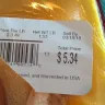 H-E-B - chicken wing portions