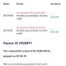 Teespring - payout - Photo 1