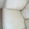 Ashley HomeStore - ashley furniture durablend sofa and loveseat peeling