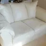 Ashley HomeStore - ashley furniture durablend sofa and loveseat peeling