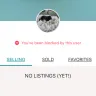 Letgo - I posted an animal hut for sale and it went down hill - Photo 4