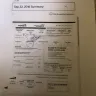 Capital One - customer representative verbally agreed to remove lates on my account - Photo 2