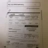 Capital One - customer representative verbally agreed to remove lates on my account - Photo 3