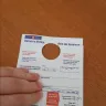 Canada Post - delivery person not fulfilling duties - Photo 1