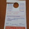 Canada Post - delivery person not fulfilling duties - Photo 2