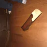 JC Penney - dining room table - danger! - Photo 2