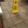 Whataburger - seating area nasty - Photo 1