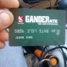 Comenity - Hello I paid off my gander mountain card in full now my credit is shot due to them turning me into collections for a false balance - Photo 1