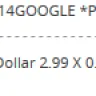Google - unauthorized debit card charges - Photo 4