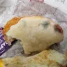 Jack In The Box - molded breakfast sandwich - Photo 1