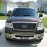 Craigslist - 2007 ford f150 lariat - Photo 1