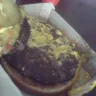 McDonald's - bad food