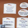 Baymont Inn & Suites - staff professionalism/cleanliness/ room occupied - Photo 1