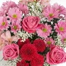 Serenata Flowers - quality of goods