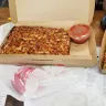 Pizza Hut - product service