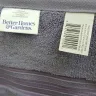 Walmart - better homes & gardens bath towels & hand towels