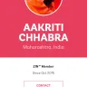 Zumba - aakriti chhabra - Photo 1