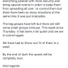 RIU Hotels & Resorts - riu republica spring break policy - Photo 4