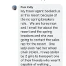 RIU Hotels & Resorts - riu republica spring break policy - Photo 10