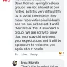 RIU Hotels & Resorts - riu republica spring break policy - Photo 17