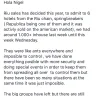 RIU Hotels & Resorts - riu republica spring break policy - Photo 34