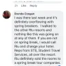 RIU Hotels & Resorts - riu republica spring break policy - Photo 35