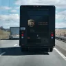 UPS - company drive