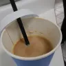 IHOP - 1 coffee french vanilla