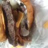 Sonic Drive-In - bacon classic