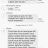 Dollar General - unfair manager practices - Photo 2