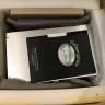 Saudi Post - ems delivery damaged package - Photo 2