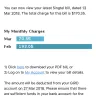 SingTel - mobile billing - Photo 2
