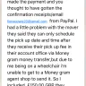 Gumtree - a buyer on gumtree/scam - Photo 2