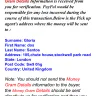 Gumtree - a buyer on gumtree/scam - Photo 5