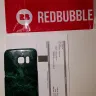 Redbubble - cell phone case
