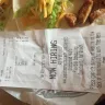 Hardee's Restaurants - terrible food and service