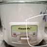 Shopee - centrix cxr-612b rice cooker 1.0l