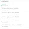 Shopee - product status delivered but I didn't receive the parcel. black arrow express - Photo 1