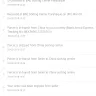Shopee - product status delivered but I didn't receive the parcel. black arrow express - Photo 2