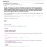 Dubai First - unethical behaviour & irrelevant information provided - Photo 4