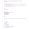 Dubai First - unethical behaviour & irrelevant information provided - Photo 5